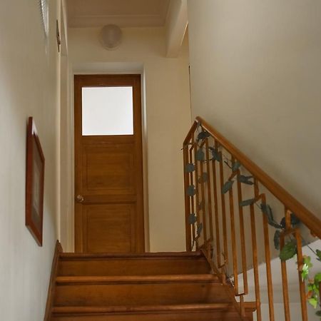Homestay In Chile B&B Curico Exteriör bild