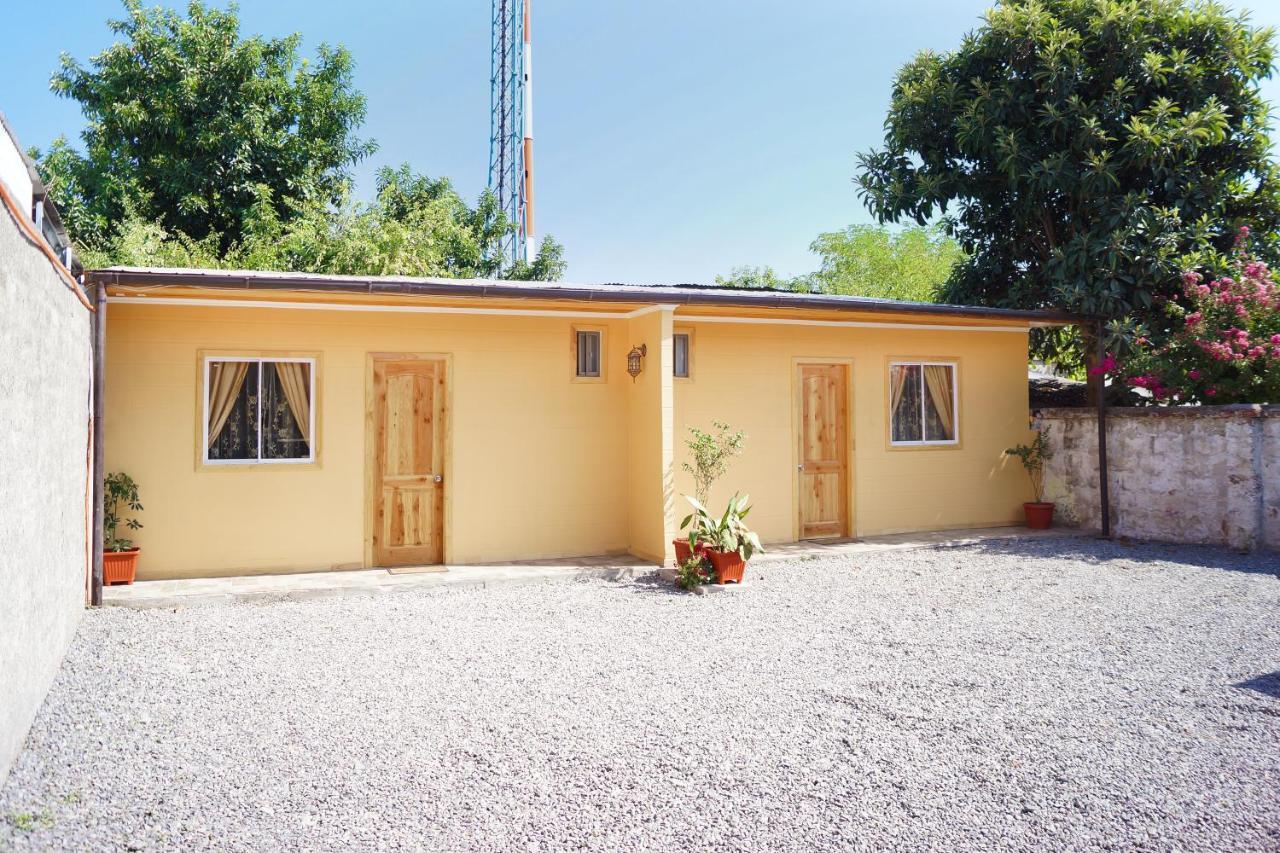 Homestay In Chile B&B Curico Exteriör bild